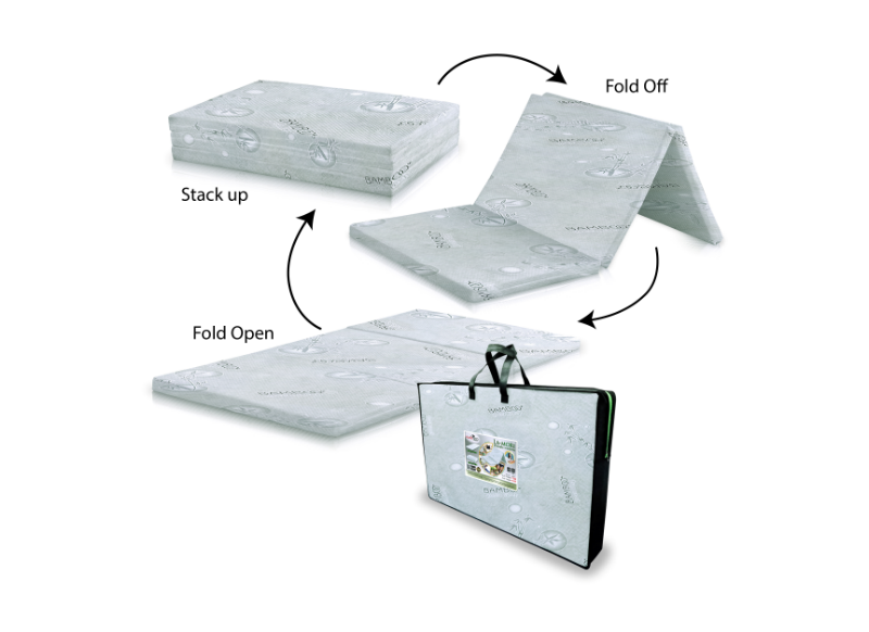 aussie coil mattress review
