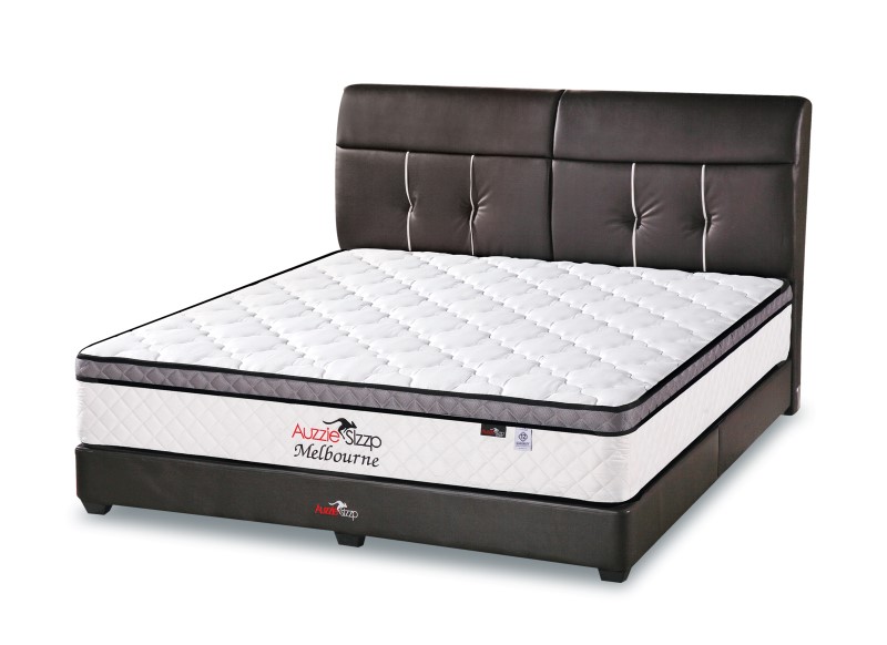 master coil mattress price malaysia